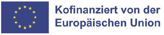 Kofinanziert von der Europäischen Union